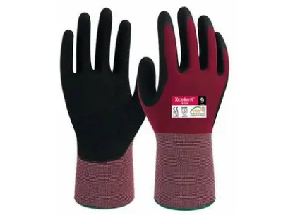 221650_18-008 XCELLENT PRACOVNE RUKAVICE